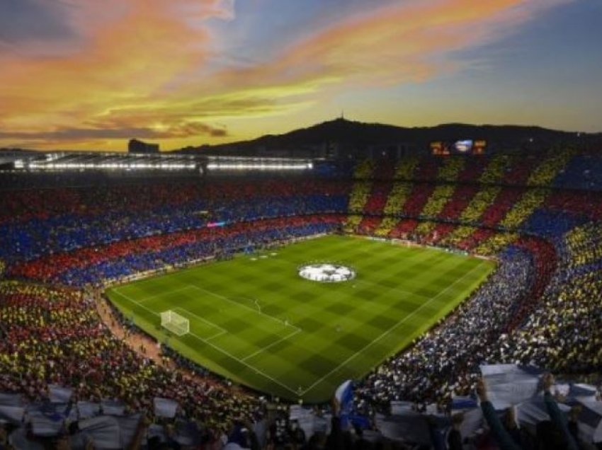 20 mijë anëtarë të Barcelonës rrezikojnë të humbasin anëtarësimin dhe biletat e sezonit 