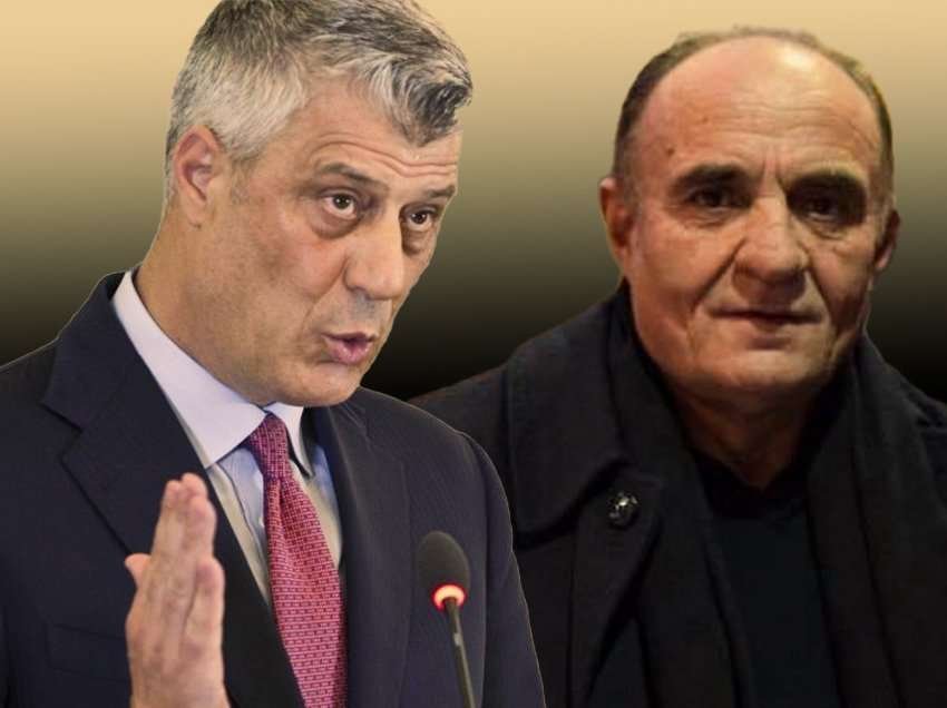 “Roli i tradhtarëve shqiptarë për shaktërrimin e atdheut dhe për të shpëtuar Thaçin mori fund”