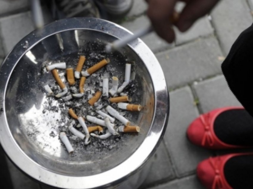 Mexhiti ka konfirmuar se do të ketë masa të reja për uljen e numrit të duhanpirësve