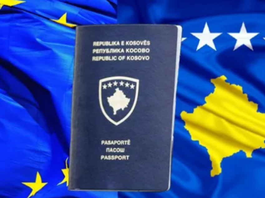 Prej javës së ardhshme, qytetarët e Kosovës do të udhëtojnë pa viza në BE
