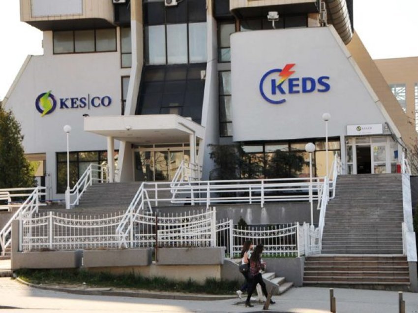 KESCO: Vetëm 14 për qind e konsumatorëve kanë fatura mbi 100 euro