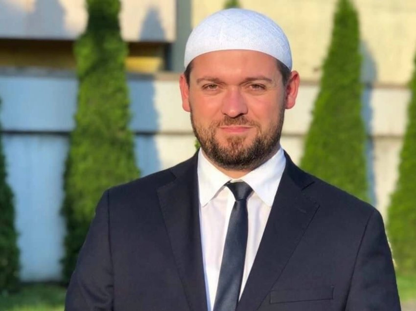 Hoxhë Maliqi publikon faturën: As xhamitë tona s’u kursyen nga “fryrja” e faturave