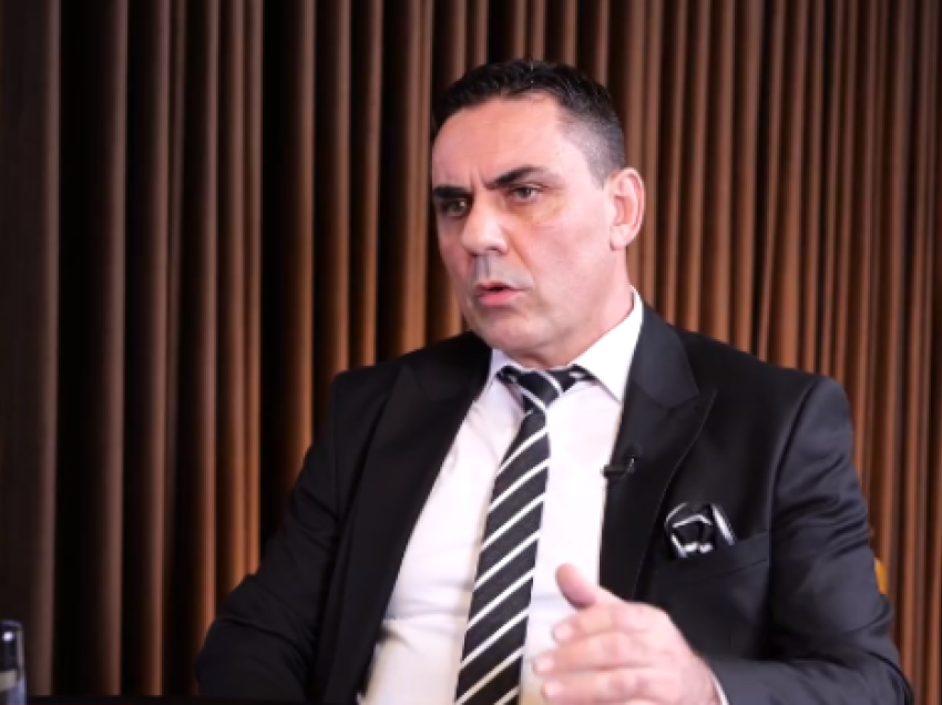 Çfarë lidhje kishte Radojiçiq me shqiptarët, çka thotë ish-hetuesi Mehdi Kozhani