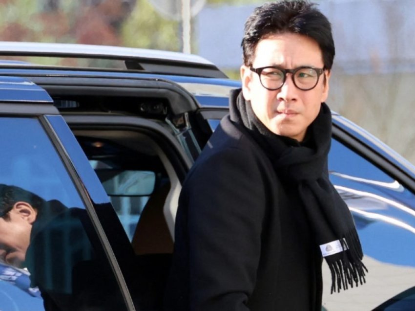 Aktori i njohur koreano-jugor Lee Sun-kyun dyshohet se ka kryer vetëvrasje pak ditë pasi u përjshtua nga disa projekte televizive