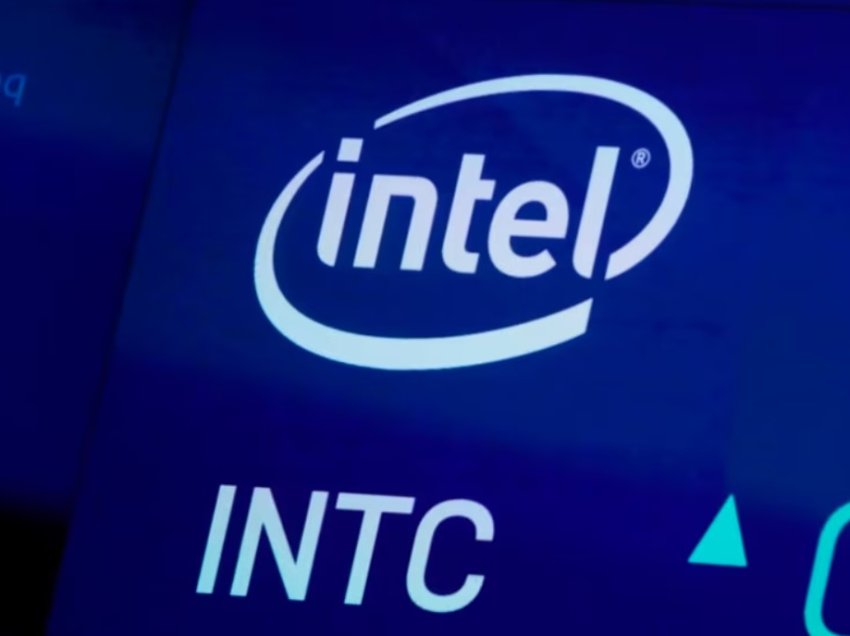 Kompania “Intel”, investim 25 miliardë dollarësh për hapjen e një fabrike mikroprocesorësh në Izrael