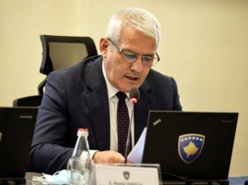 Vendos Qeveria – Lehtësohet procesi i marrjes së shtetësisë së Kosovës