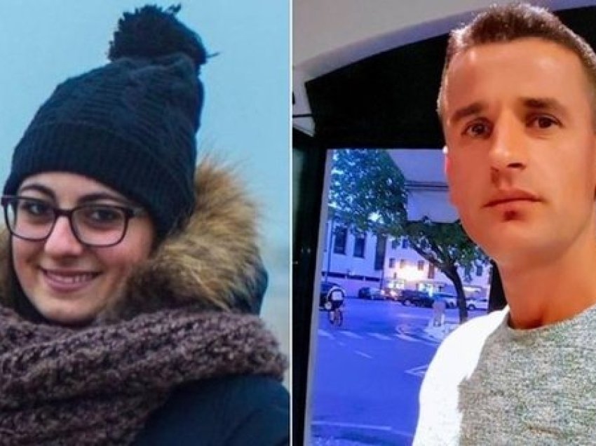Vrasja e 27-vjeçares italiane, shqiptari i dërgoi bashkëshortit të saj videon erotike me të