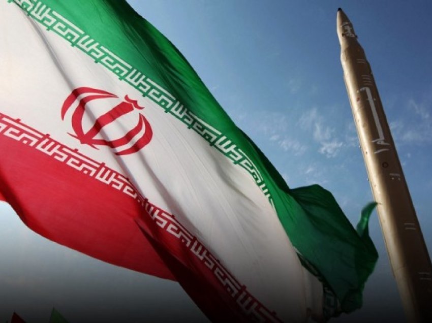 ​SHBA, Franca, Gjermania e Britania i bëjnë thirrje Iranit të de-përshkallëzojë programin bërthamor