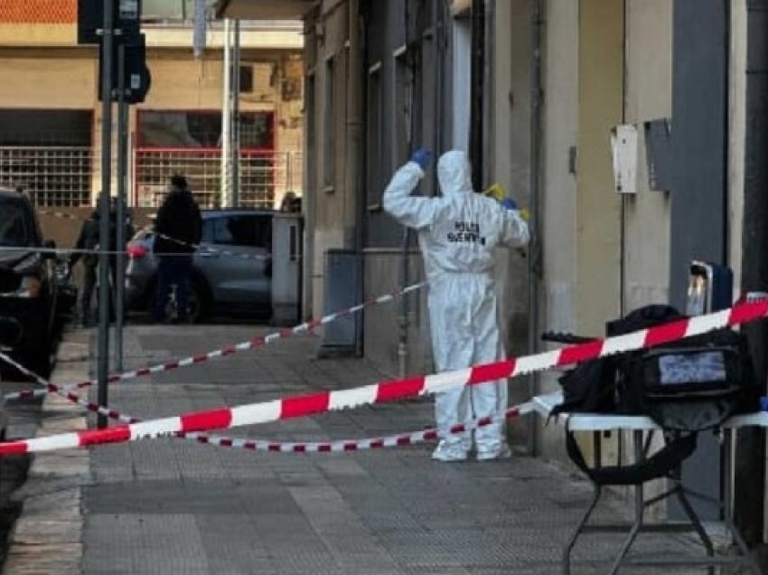​Një burrë qëllohet për vdekje në Bari të Italisë