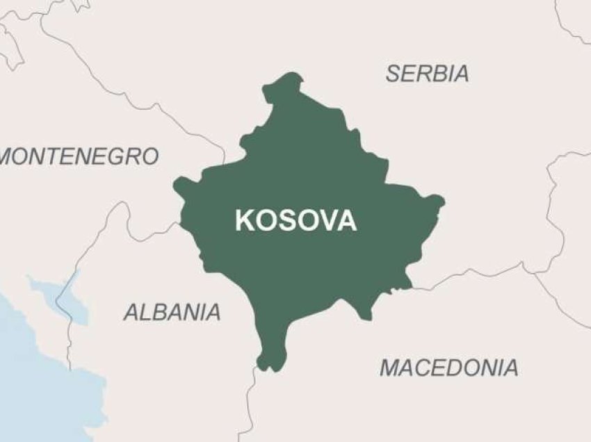 Alarmon gjenerali shqiptaro-amerikan: Plani i ndarjes së Kosovës do të ringjallet, nëse vjen në pushtet ky politikan