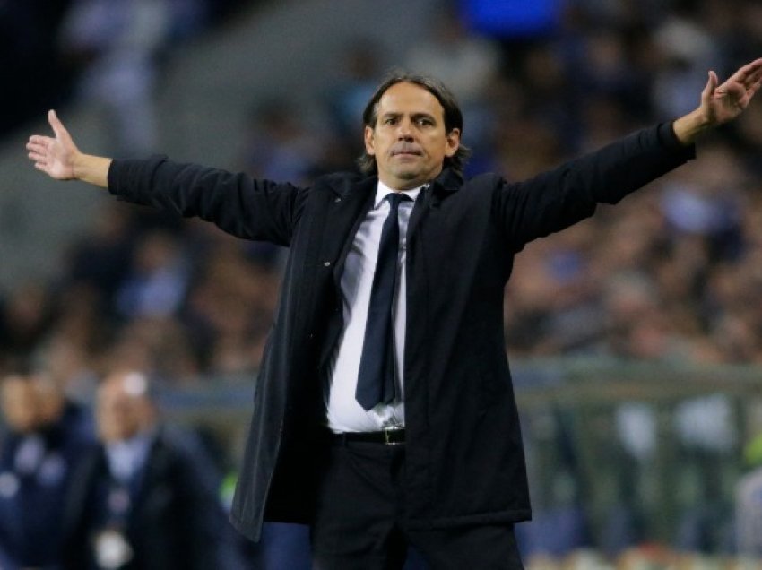 Inzaghi para ndeshjes me Genoan: Jemi ambiciozë