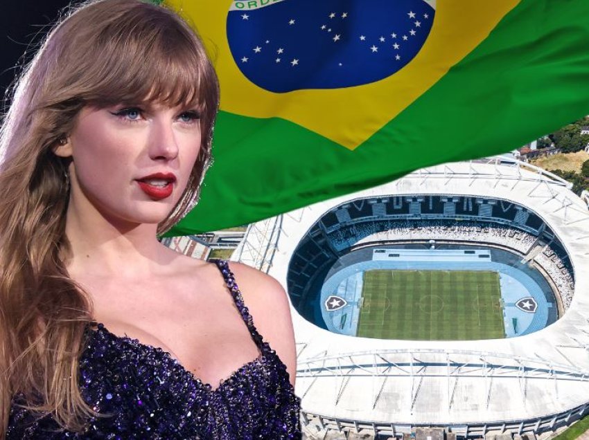 Zbulohet shkaku i vdekjes së fanses në koncertin e Taylor Swift