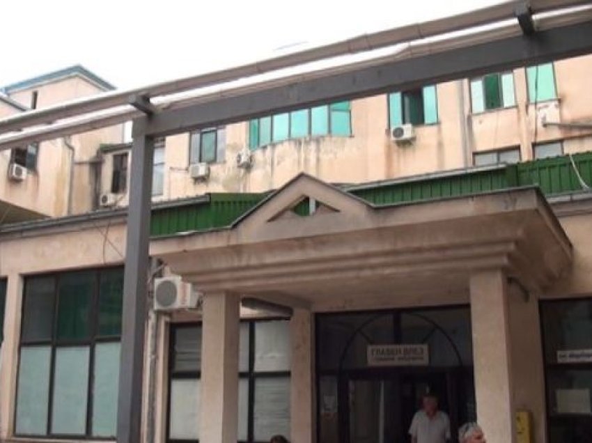 Kontroll i jashtëzakonshëm në Spitalin e Shtipit pas vdekjes së lehonës nga Dellçeva