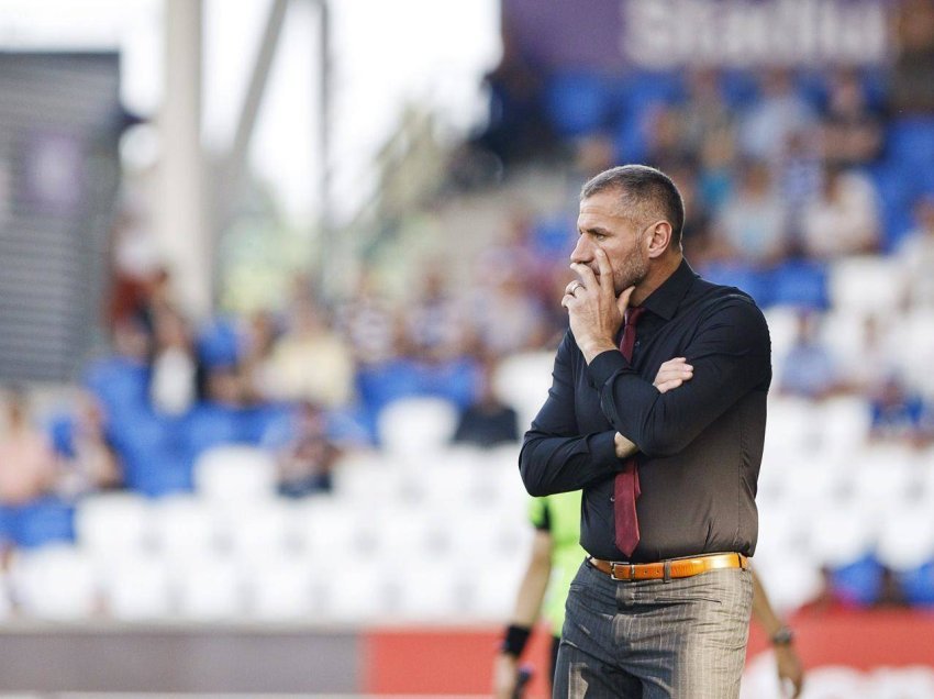 Shefki Kuqi merr drejtimin e skuadrës që garon në Superligën e Kosovës