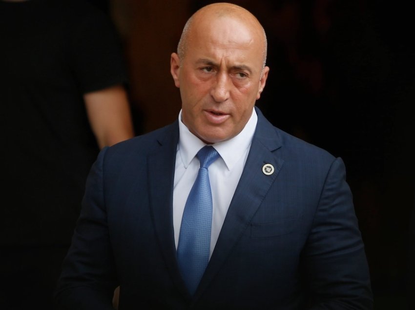 Haradinaj i takon nesër përfaqësuesit e shoqatave të kategorive të luftës