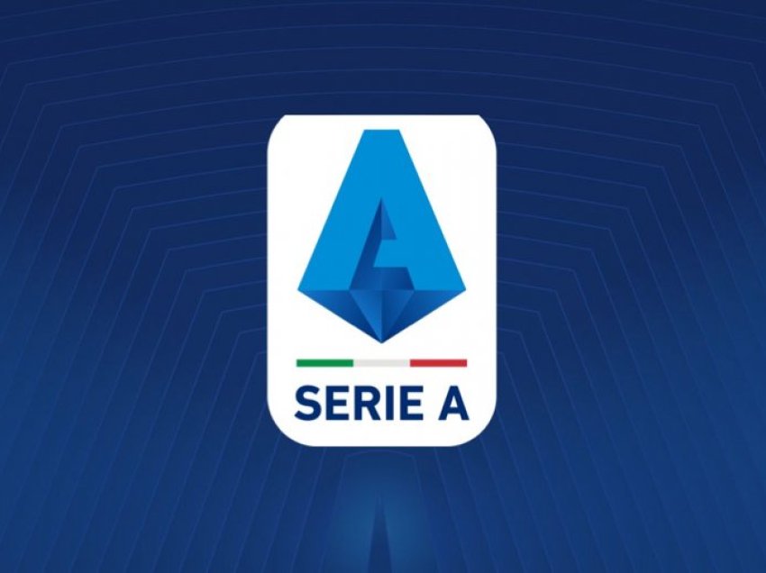 Serie A vazhdon sonte me ndeshjet e xhiros së radhës