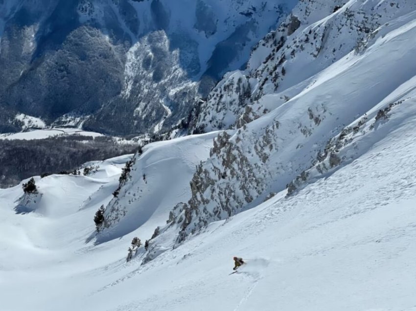 “Daily Star”: Skiatorët e huaj zgjedhin ‘Bjeshkët e Nemuna’