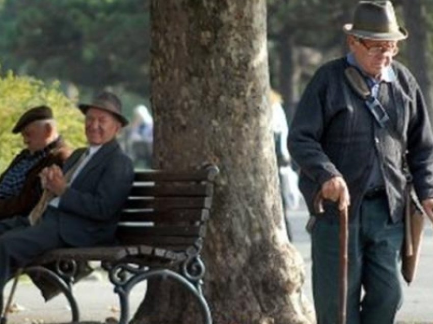 LSDM: Ka filluar pagesa për pensionistët, rritje e pensioneve minimal dhe mesatare