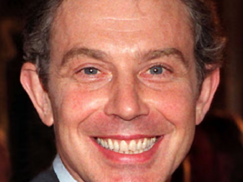 The Guardian: Hapen arkivat britanike - zbardhet çfarë këshillohej Tony Blair për UÇK-në