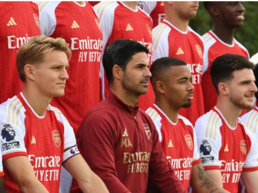 Arsenal me opisone të tjera pos Ivan Toney