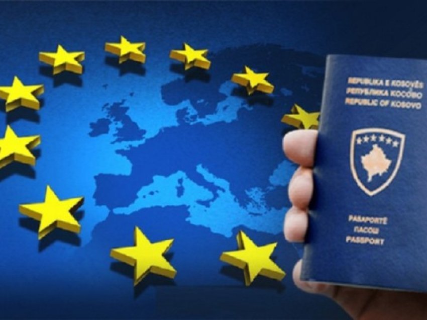 ​Qeveria organizon udhëtimin e parë pa viza drejt BE-së më 1 janar