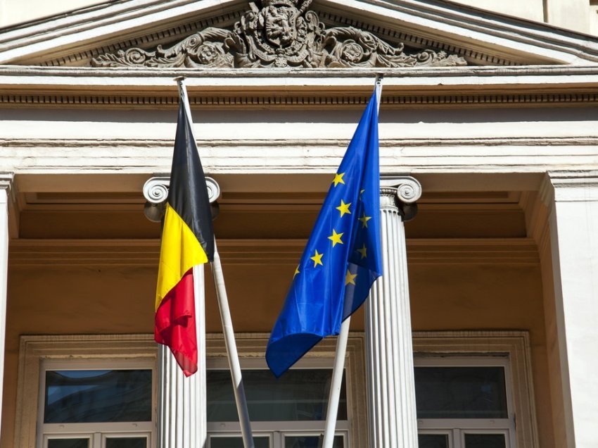 Belgjika nis drejtimin e BE-së