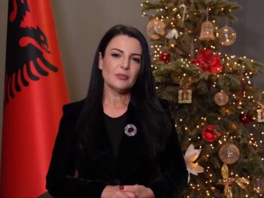 Balluku: Gëzuar 2024 nga kantieret që gëlojnë kudo nëpër Shqipëri