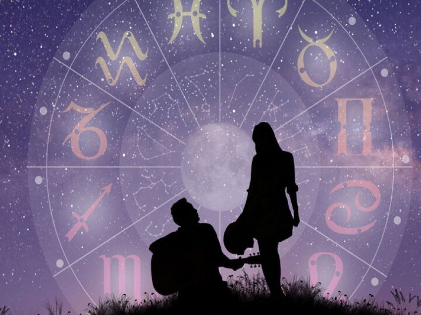 Janar 2024: Jo më vetëm, këto shenja të horoskopit do të hyjnë në një lidhje