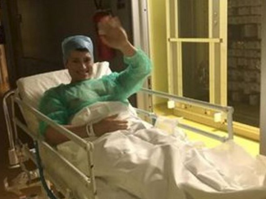 Sëmundja e qenit gati i mori jetën, historia e pabesueshme e ish-futbollistit të Dinamos