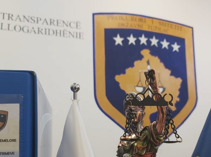 Këshilli Prokurorial kundërshton koeficientin e caktuar nga Qeveria e Kosovës 