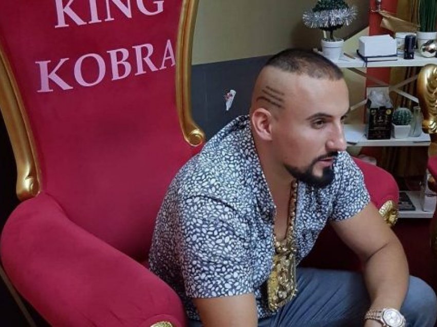 Lajmi i fundit nga Gjykata për Kobrën, i cili akuzohet për vrasje në Prizren