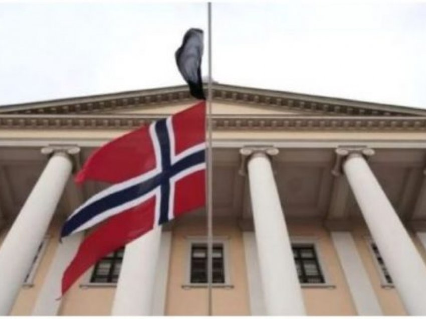 Fondi i pasurisë së Norvegjisë regjistron humbje prej 164 miliardë dollarësh
