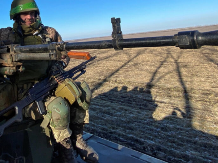 Kremlini: Raketat me rreze të gjatë veprimi do të përshkallëzojnë konfliktin në Ukrainë
