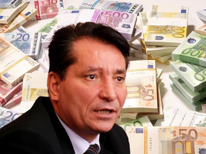 Pal Lekaj dhe të tjerët deklarohen të pafajshëm për rastin e 53 milionë eurove