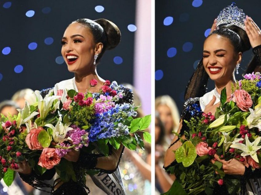 Njihuni me Miss Universe 2022 – fituesen më të madhe në moshë në historinë e konkursit!