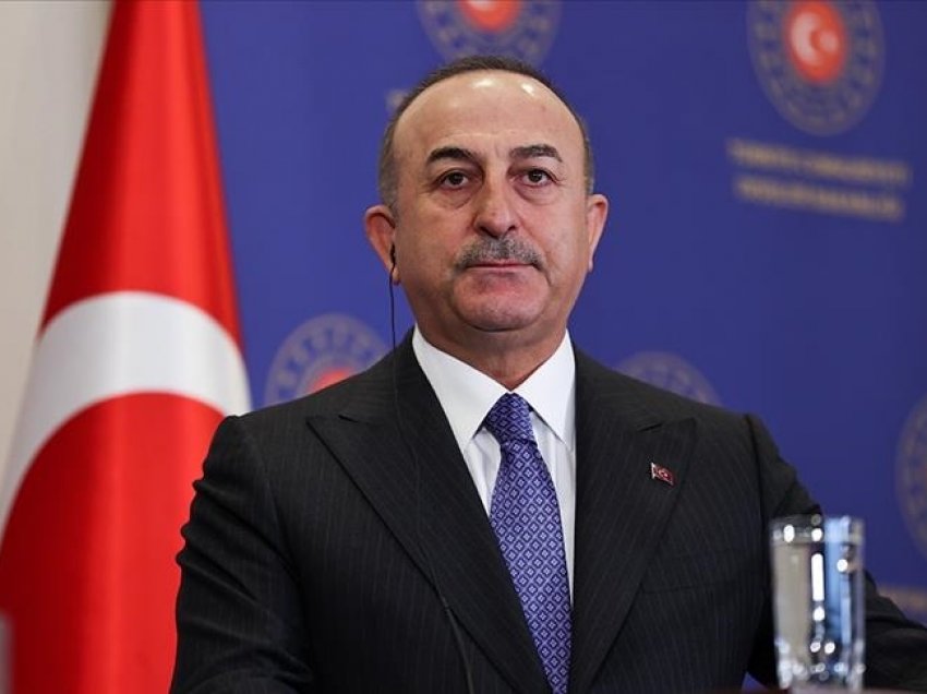 Ministri turk: Suedia po rrezikon ‘qëllimisht’ anëtarësimin në NATO duke lejuar provokimet terroriste
