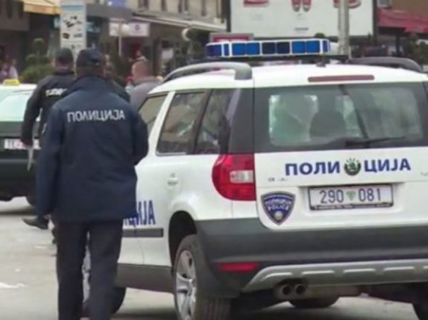 Përdorte dyqanin për ushqimet e kafshëve si kamuflazh për trafikun e drogës, arrestohet 32-vjeçari në Shkup