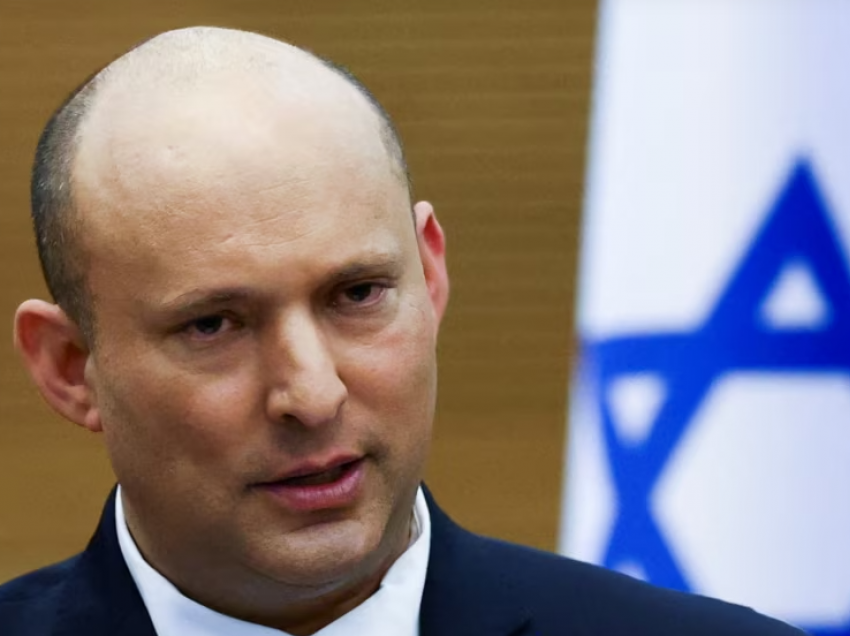 Ish-kryeministri izraelit: Putin më ka premtuar se nuk do ta vrasë Zelenskyn