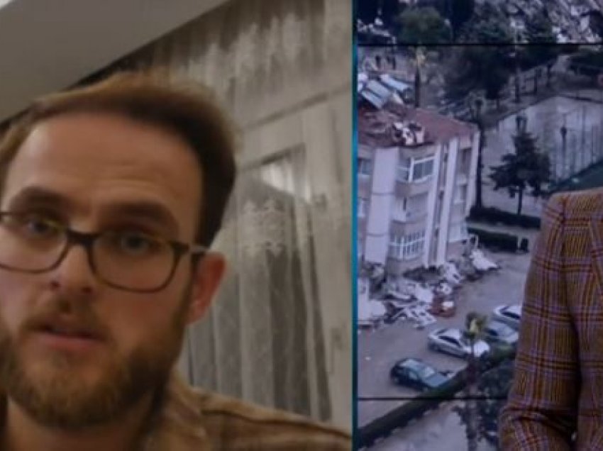 Fatkeqësi mbi fatkeqësinë në Siri, gazetari: Ndërkombëtarët nuk ndihmojnë dot të prekurit nga tërmeti, shteti nuk i lejon 