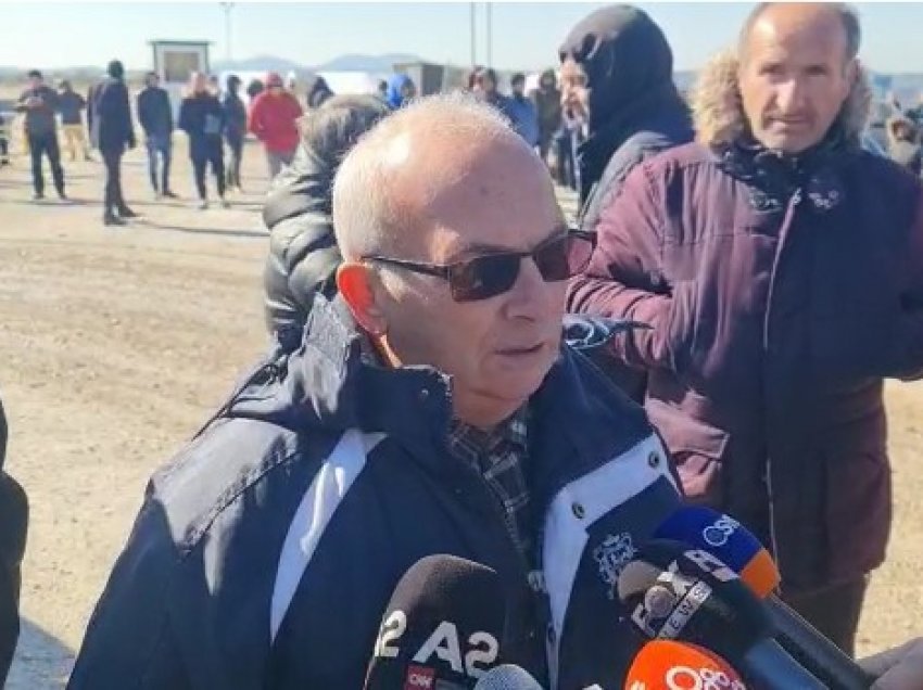 “Ne jemi pa bukë, ai shkon bën plazh në Dhërmi”, kundërshtoi ndërtimin e aeroportit, banorët në Vlorë kundër Sazan Gurit