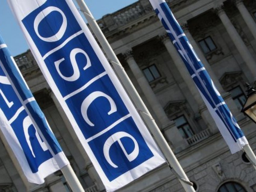 Ambasadorët e QUINT-it në OSBE vizitojnë Kosovën: Duam përparim konkret në dialog