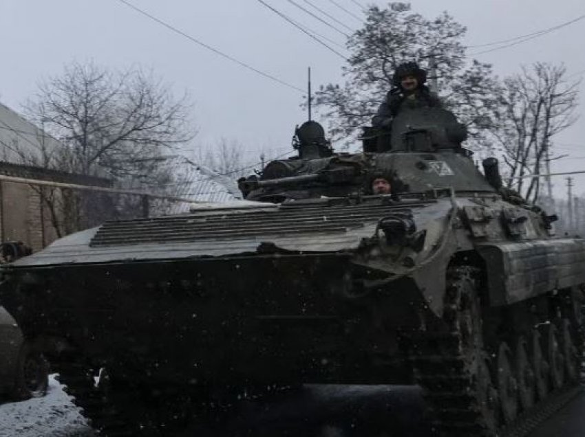 Lufta në Ukrainë, Kievi raporton vdekje rekord ndërsa Rusia mohon pretendimet
