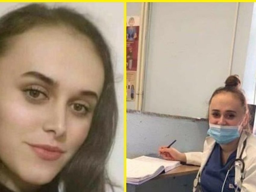 Mashtrimi i 20-vjeçares që u prezantua si mjeke në Mitrovicë