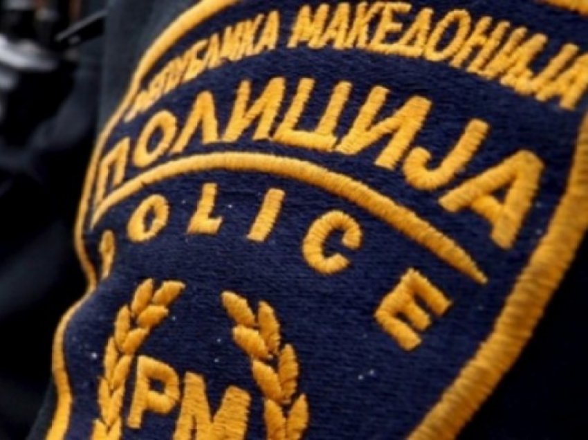 Vodhi sende në vlerë prej 280.000 denarë, arrestohet një person nga Kumanova