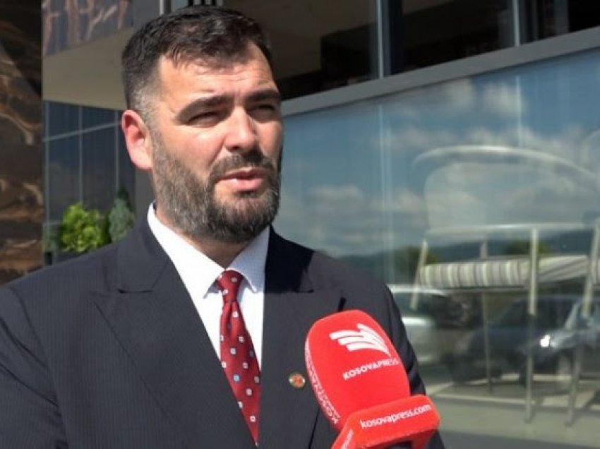 ​Mustafi: Nëse serbët duan Asociacion në Kosovë, të bëhet një i tillë edhe në Luginë