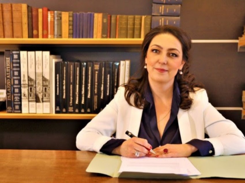 ​Shqiptarja kandidon për Parlamentin Rajonal të Lombardisë
