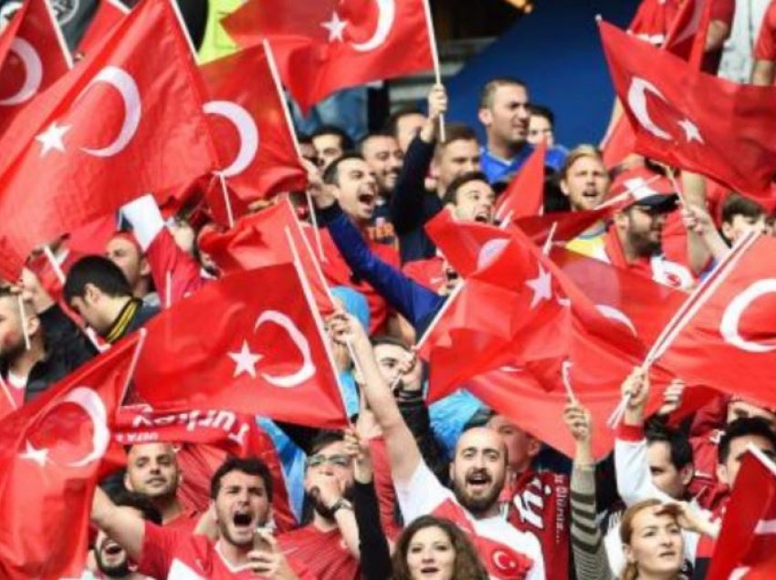Skuadra turke merr vendimin ekstrem