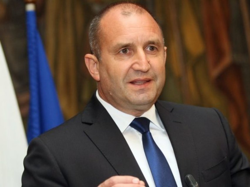 Radev nga Brukseli: BE të monitorojë të drejtat e bullgarëve në Maqedoni