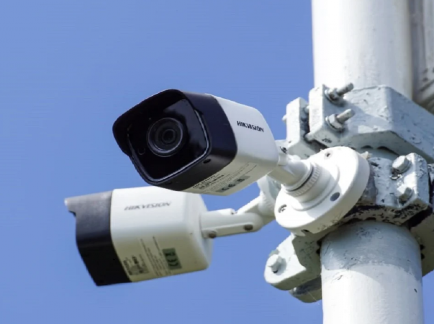 Australia do të çmontojë kamerat kineze të vëzhgimit mes frikës së sigurisë