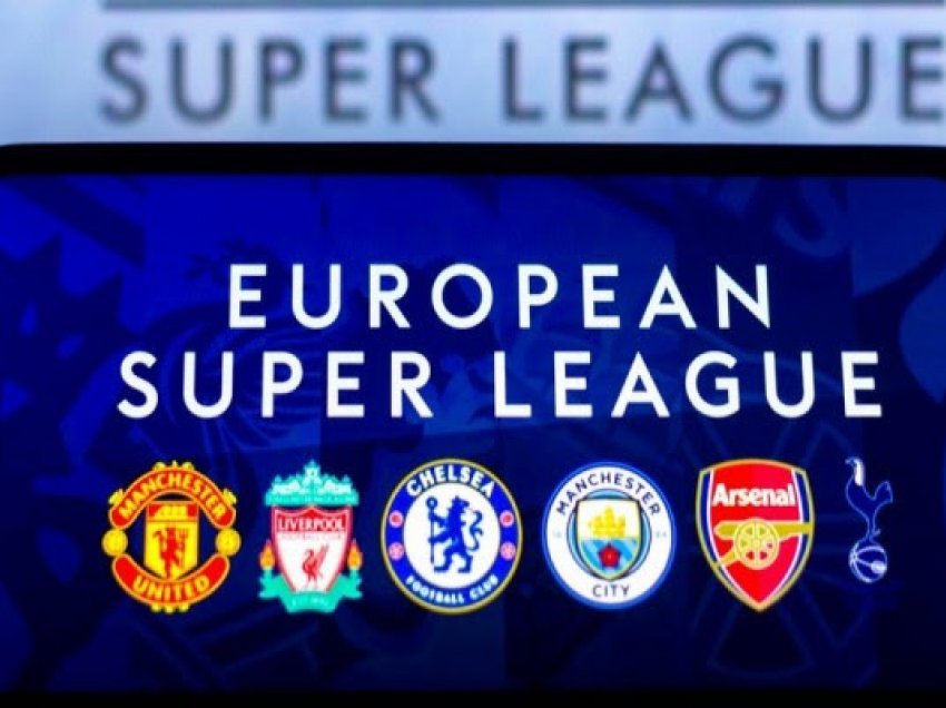 Ky është formati i ri i Super Ligës Evropiane